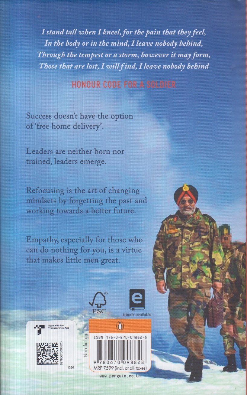 Wafadari Imaandari Zimmedari