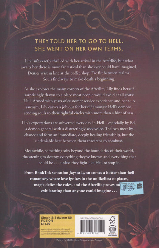 For Whom the Belle Tolls