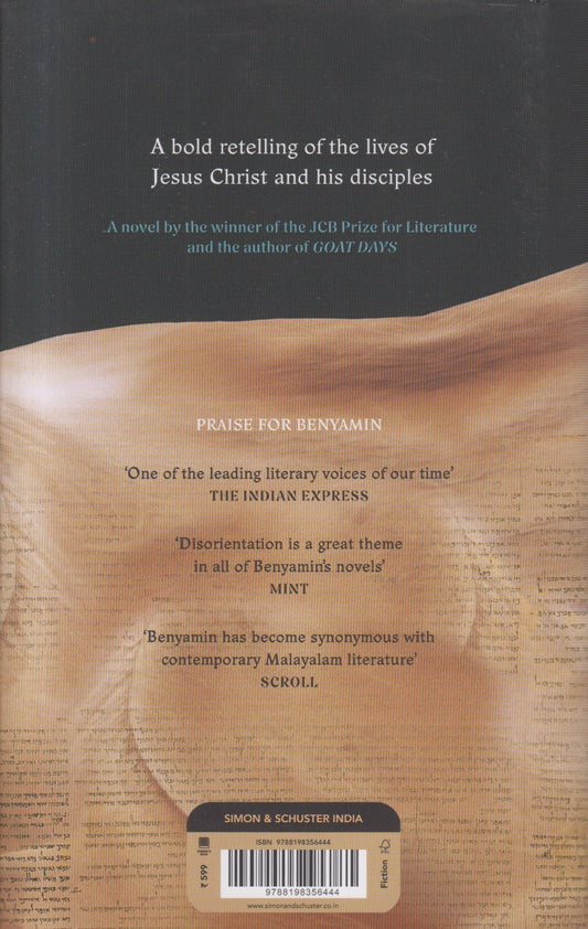 The Second Book of Prophets