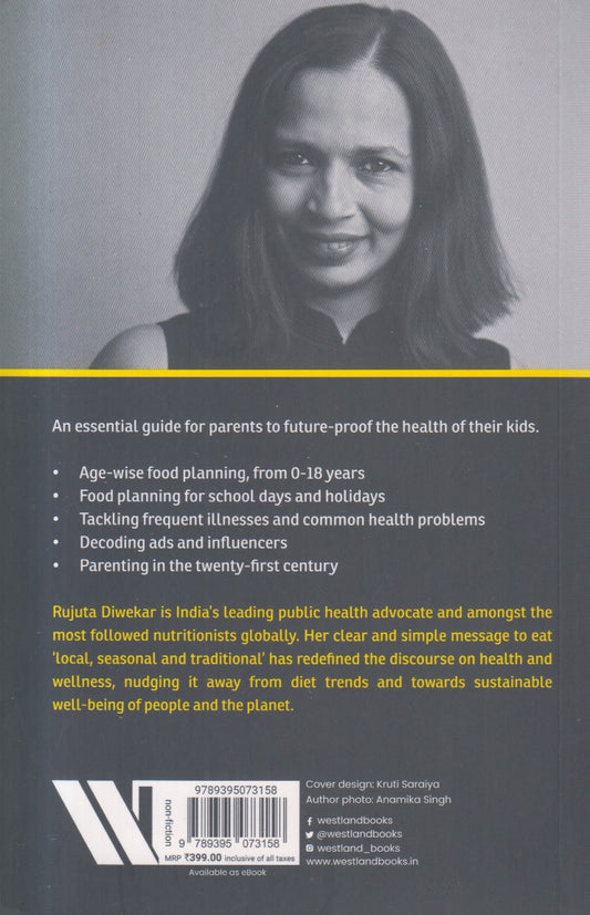 Notes For Healthy Kids