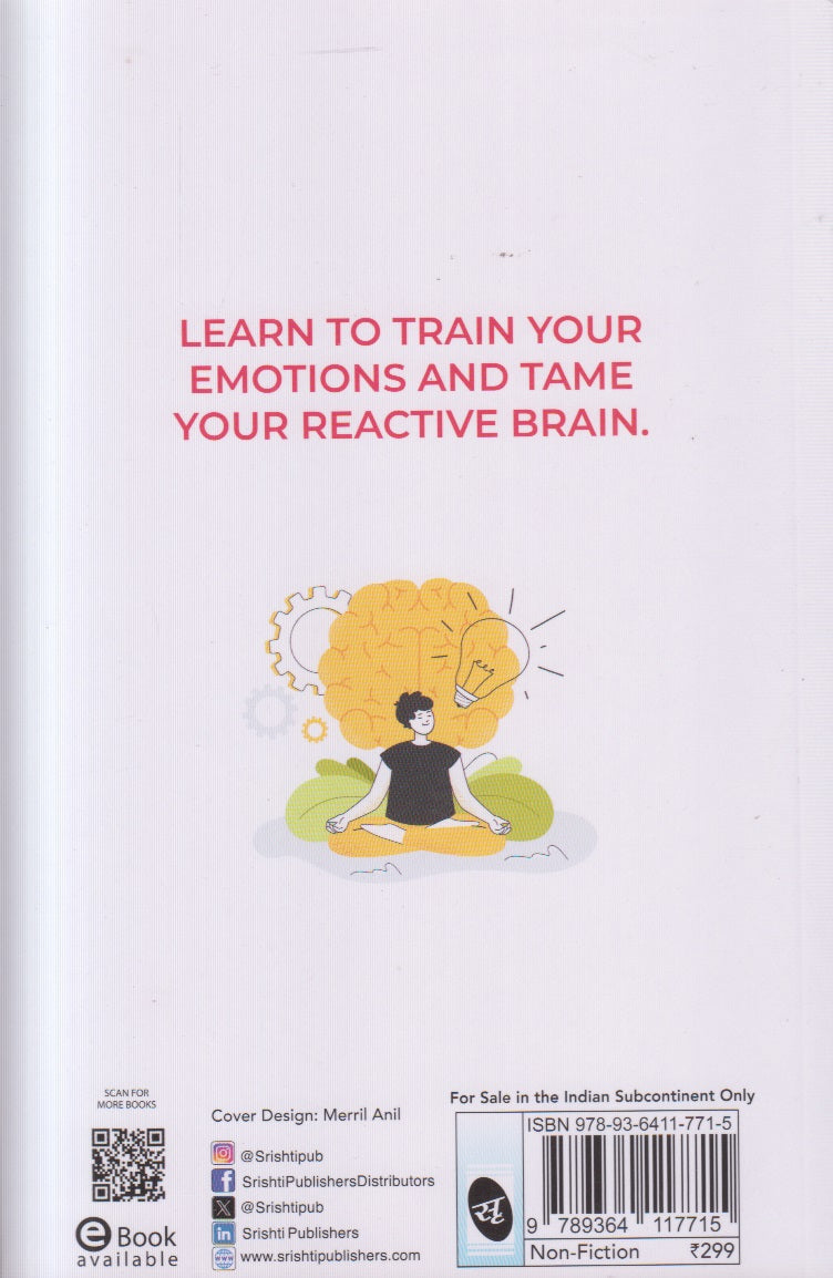 Control Your Emotions