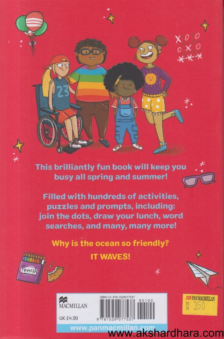 Amazing Activities for 6 years olds