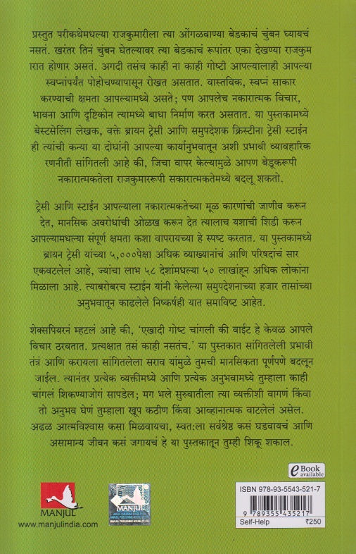 Avhananshi Samana Kasa Karava ( आव्हानांशी सामना कसा करावा )