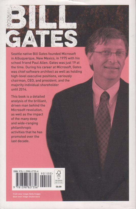 Bill Gates