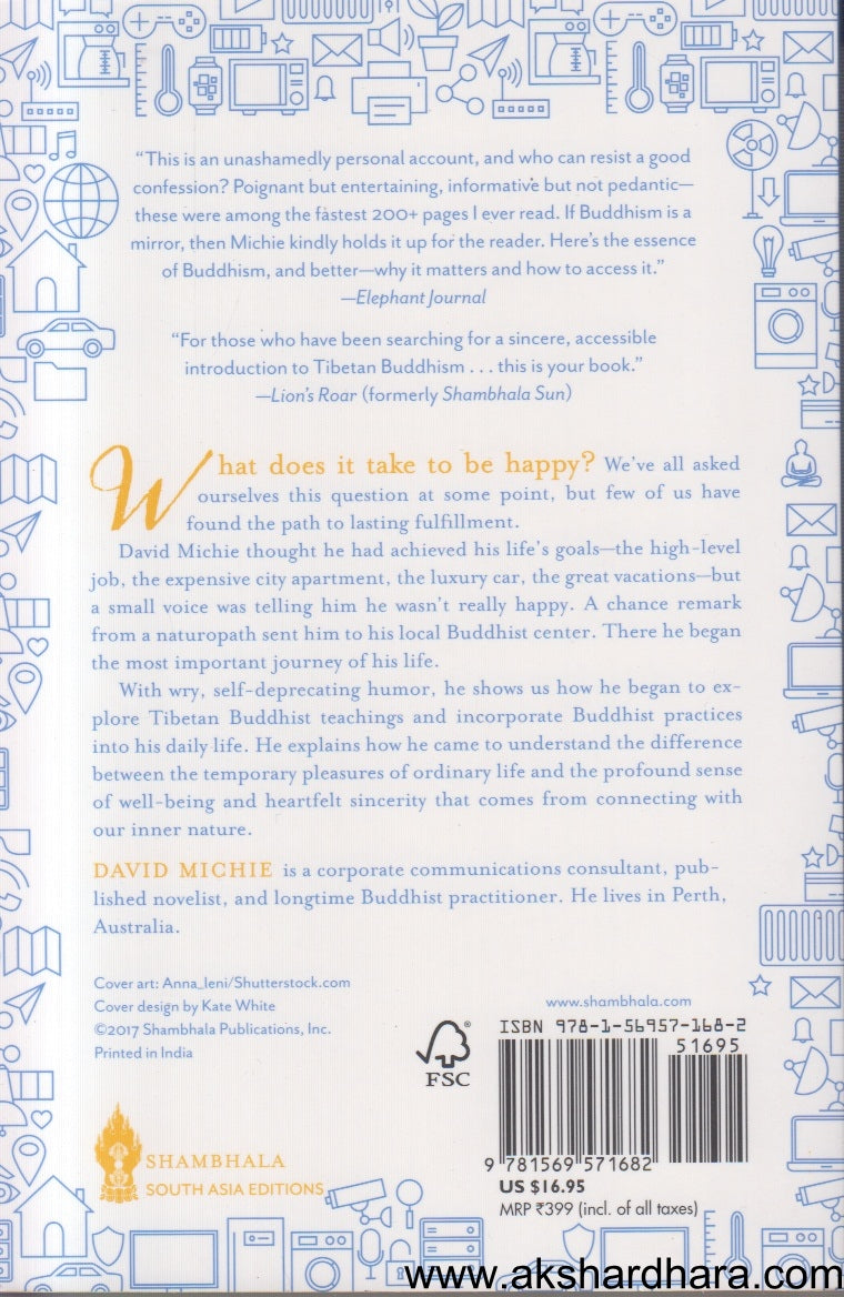 Buddhism for Busy People