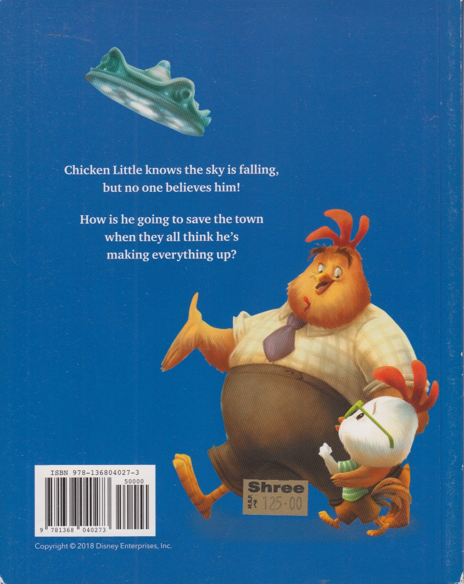 Chicken Little
