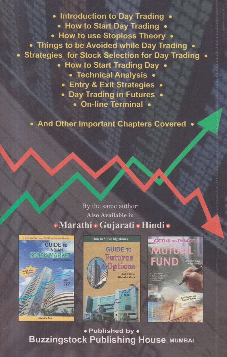 Guide to Intraday Trading Book