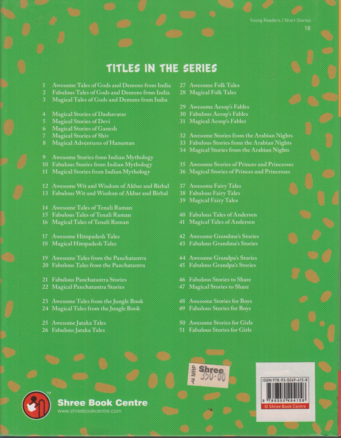 Hitopadesh Tales