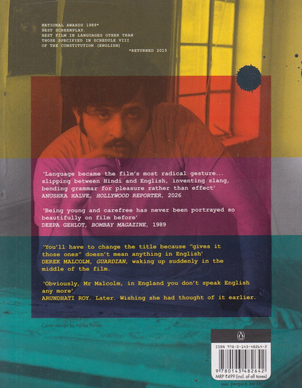 In which Annies gives it those ones