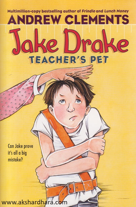 Jake Drake : Teacher's Pet