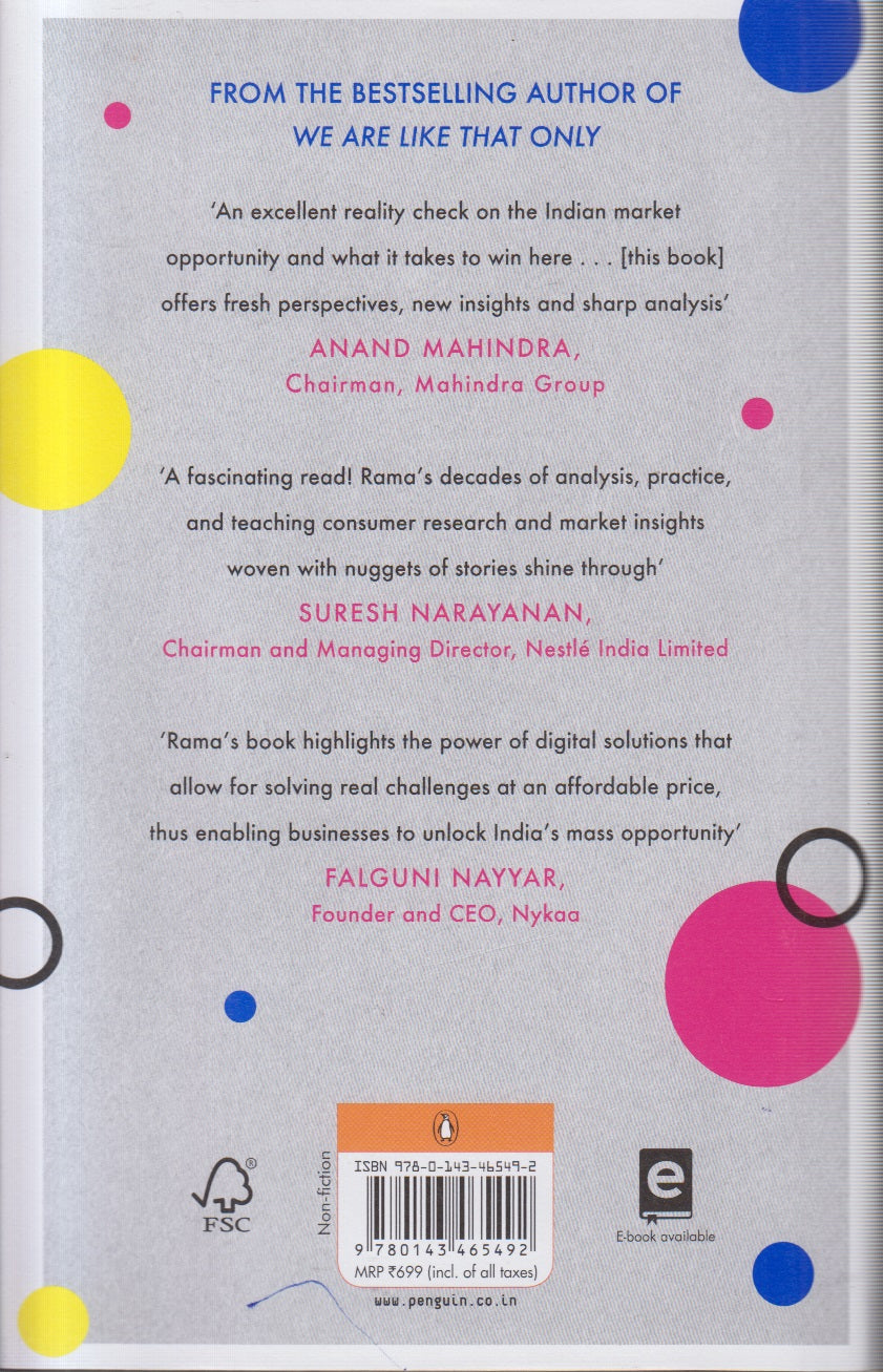 Lilliput Land: How Small is Driving India's Mega Consumption Story