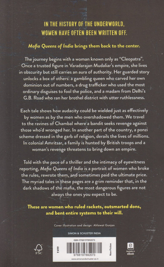 Mafia Queens Of India