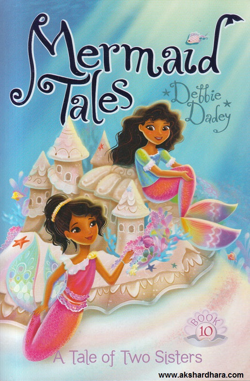 Mermaid Tales (A Tale of Two Sisters )