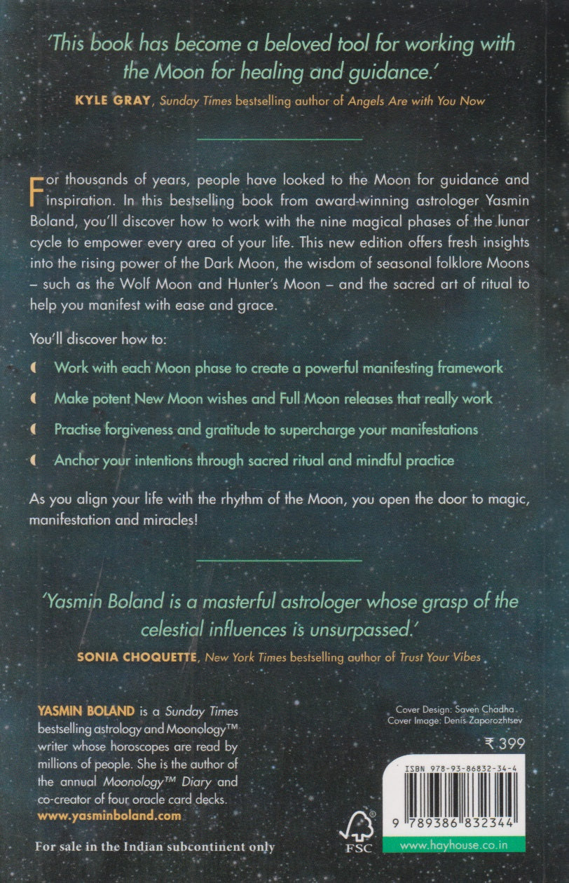 Moonology