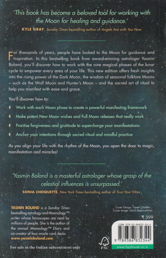 Moonology