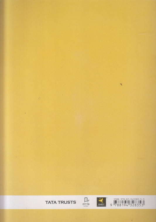 Mulyachi Bhaji ( मुळ्याची भाजी )