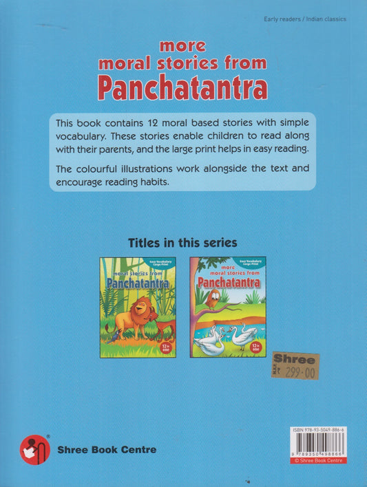 Panchatantra
