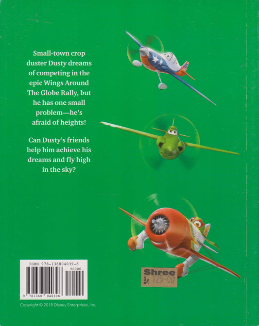 PLANES
