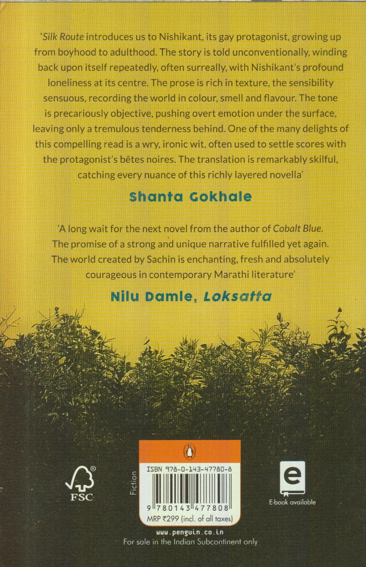 Silk Route