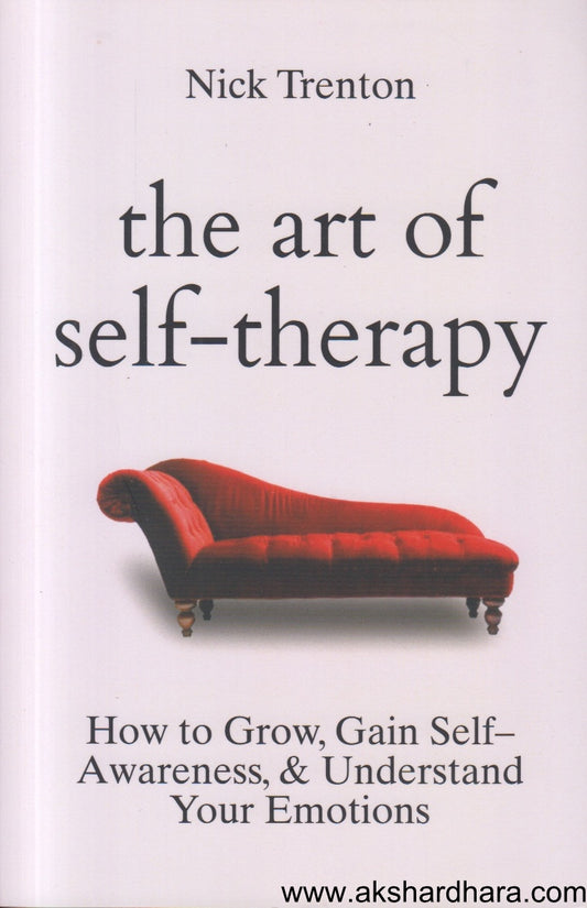 The Art Of Self - Therapy