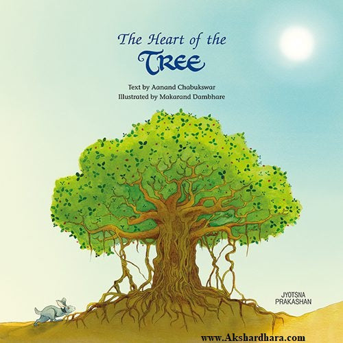 The Heart of the Tree