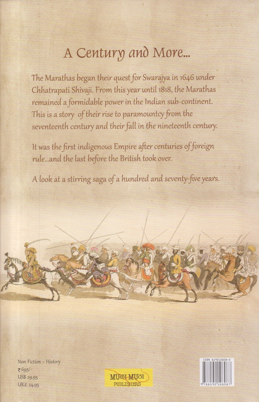 The Maratha Century