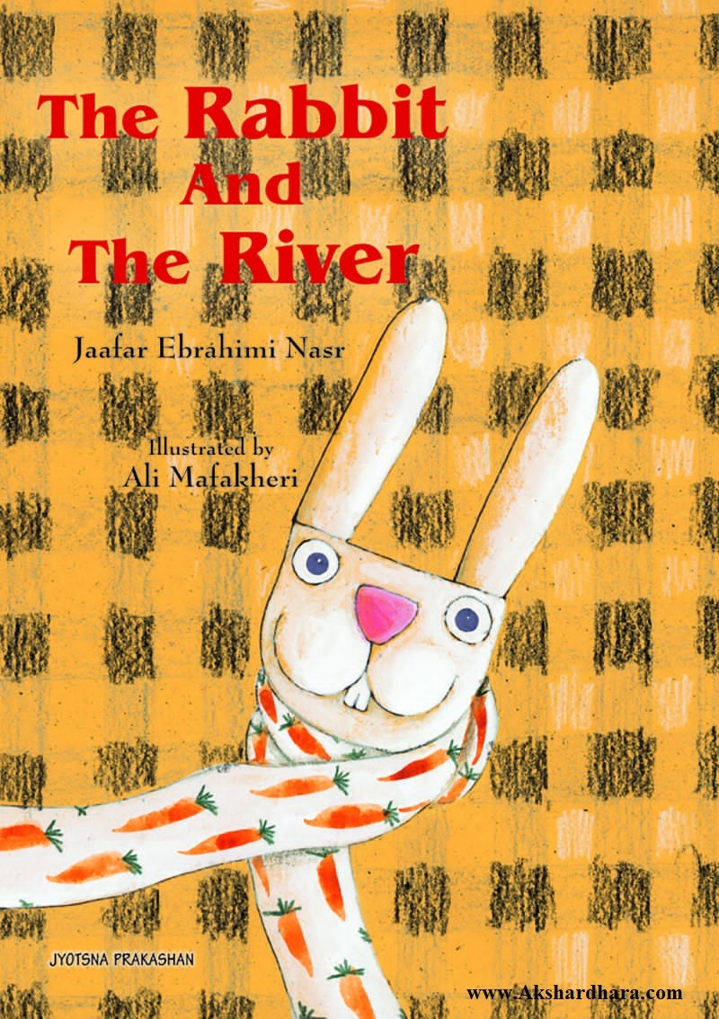 Rabbit and the River