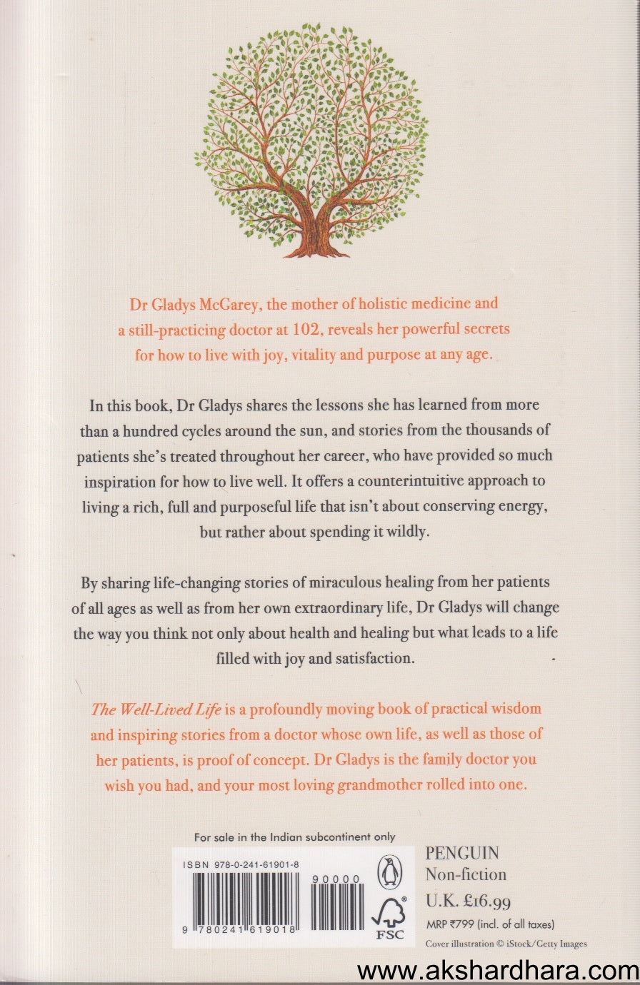 The Well - Lived Life