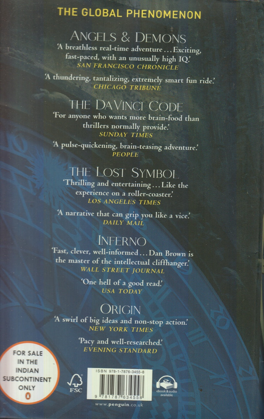 The Secret Of Secrets