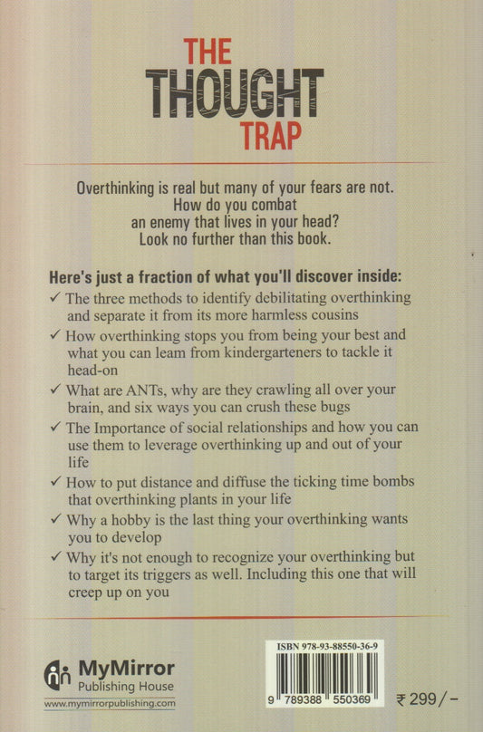 The Thought Trap