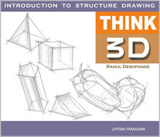 Think 3D - Introduction to Structure Drawing