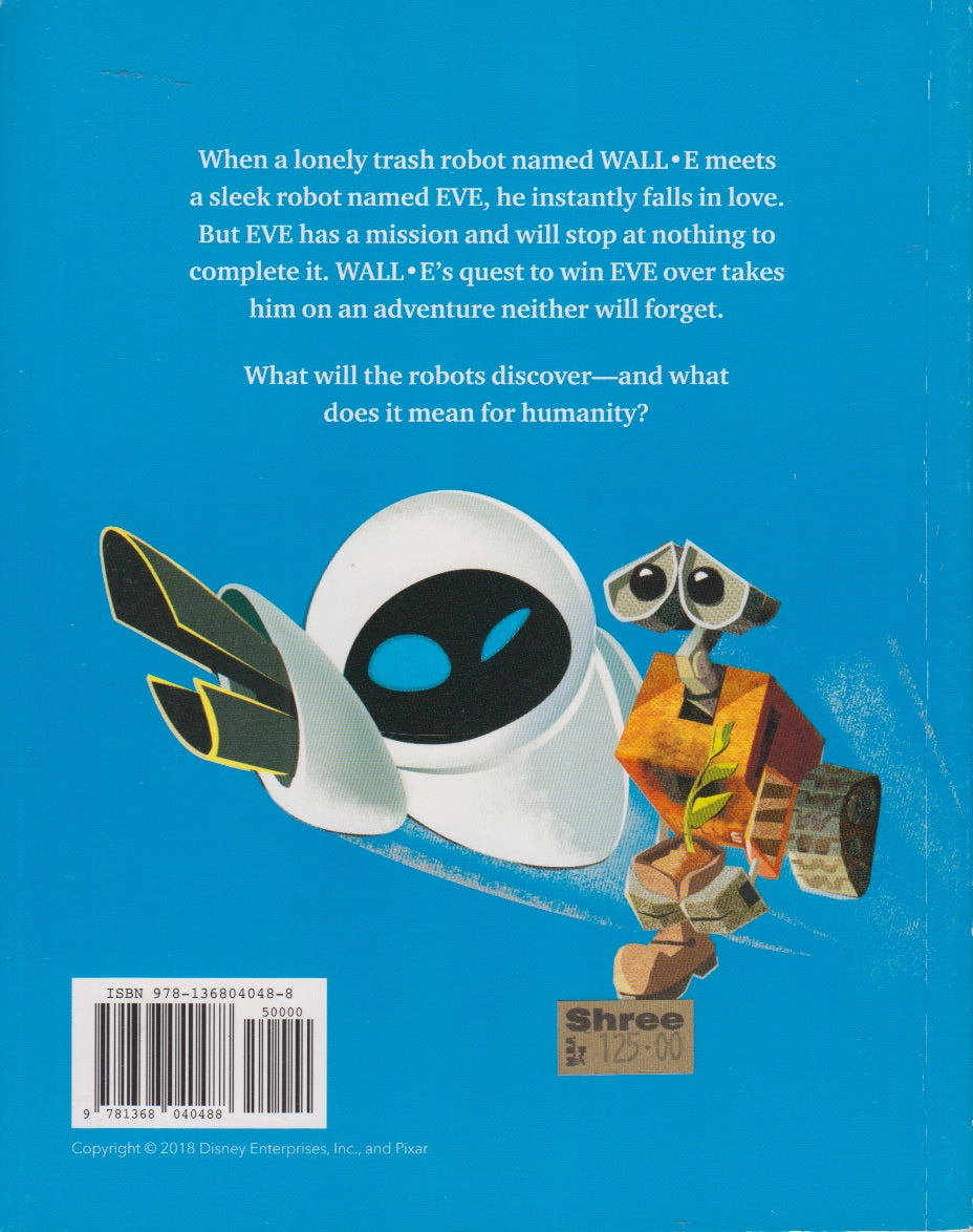 WALL.E