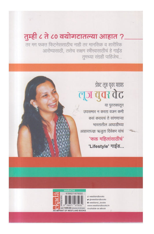 Women And The Weightloss Tamasha (वुमेन अॅण्ड द वेटलॉस तमाशा)