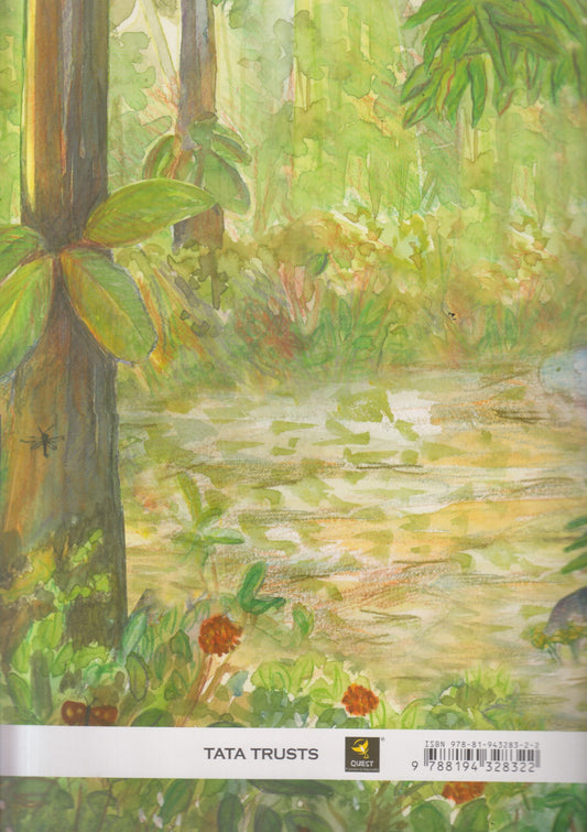 Attu - Gattu ( अट्टू - गट्टू )