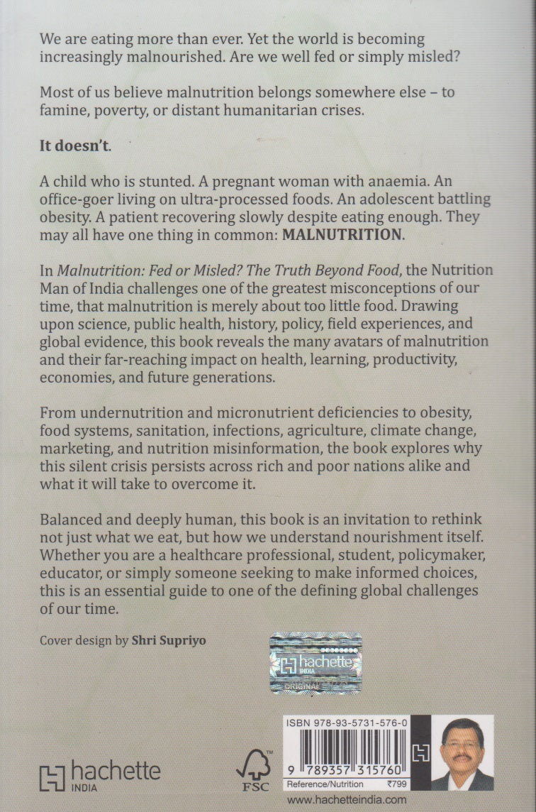 MALNUTRITION