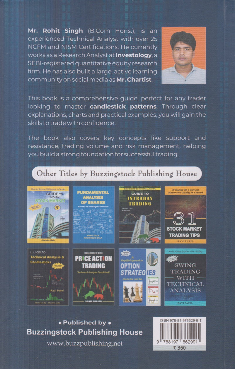 Trading Candlestick Patterns