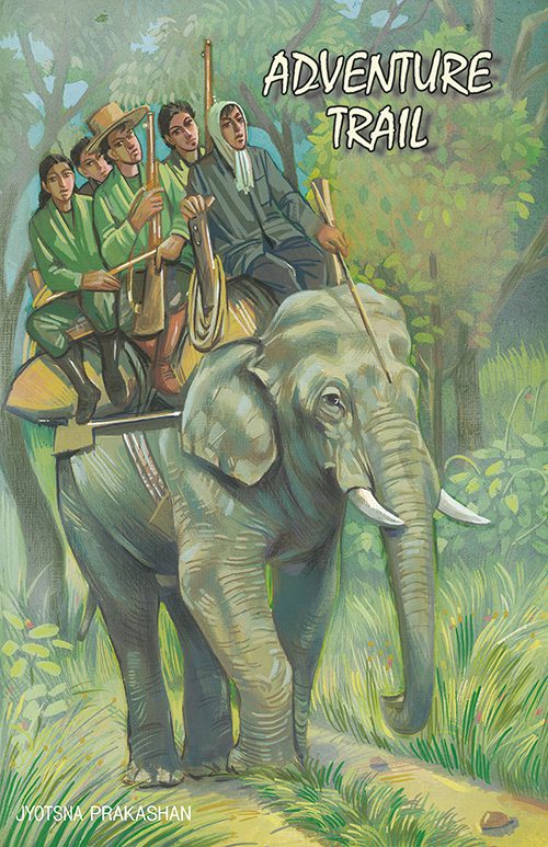 Adventure Trail