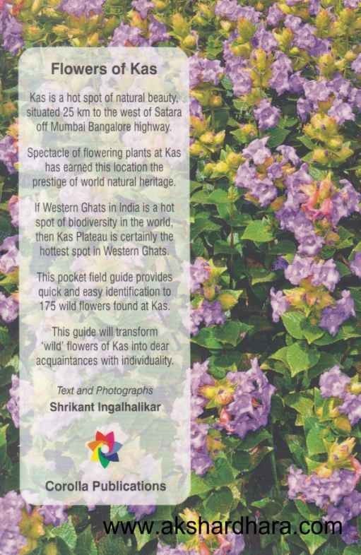 Flowers Of Kas (Flowers Of Kas)