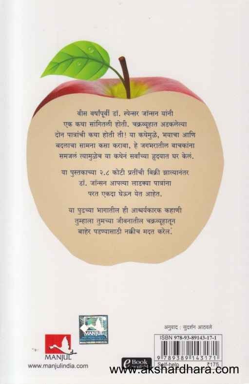 Jivan Ek Chakravyuha (जीवन एक चक्रव्यूह)