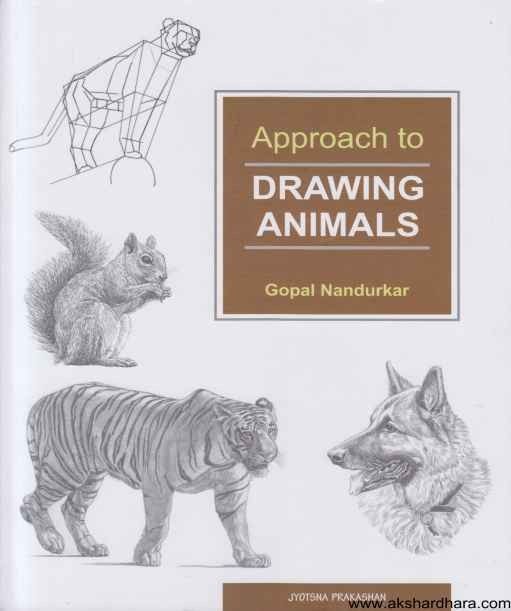 Approach To Drawing Animals