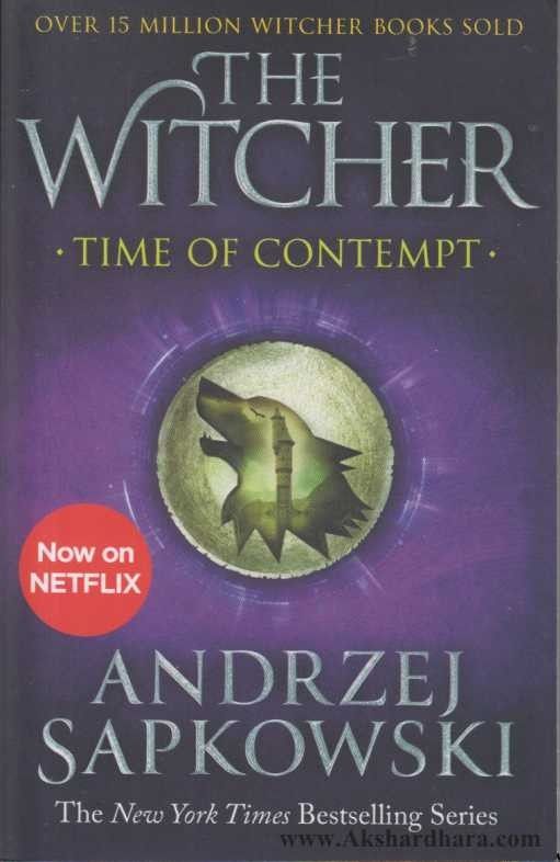 THE WITCHER 2 TIME OF CONTEMPT