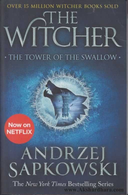 THE WITCHER 4 THE TOWER OF THE SWALLOW