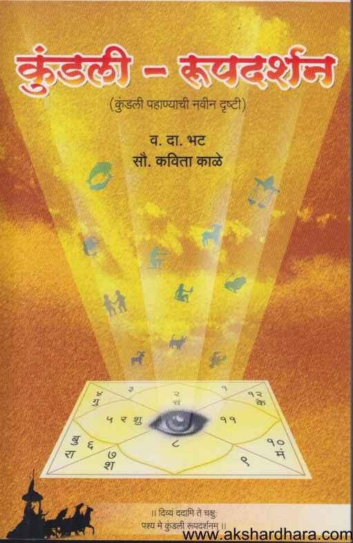 Kundali Rupdarshan (कुंडली-रुपदर्शन)