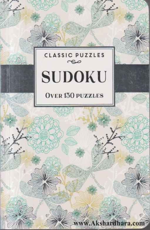 Classic Puzzles Sudoku (Classic Puzzles Sudoku)