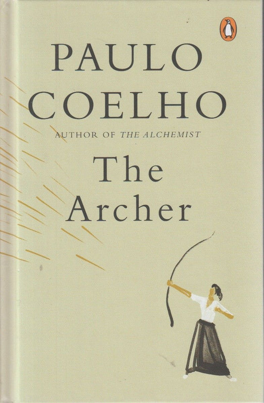 The Archer (The Archer)