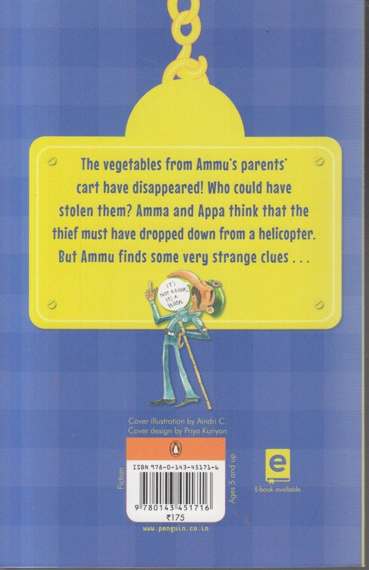 Moodunnit (Moodunnit)