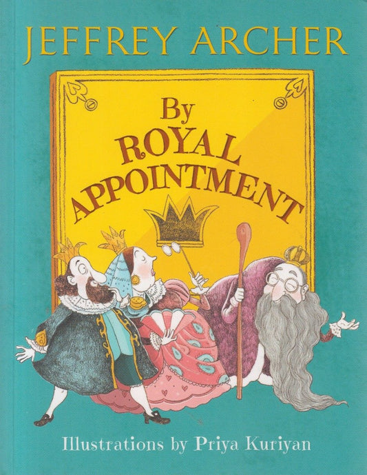 By Royal Appointment (By Royal Appointment)
