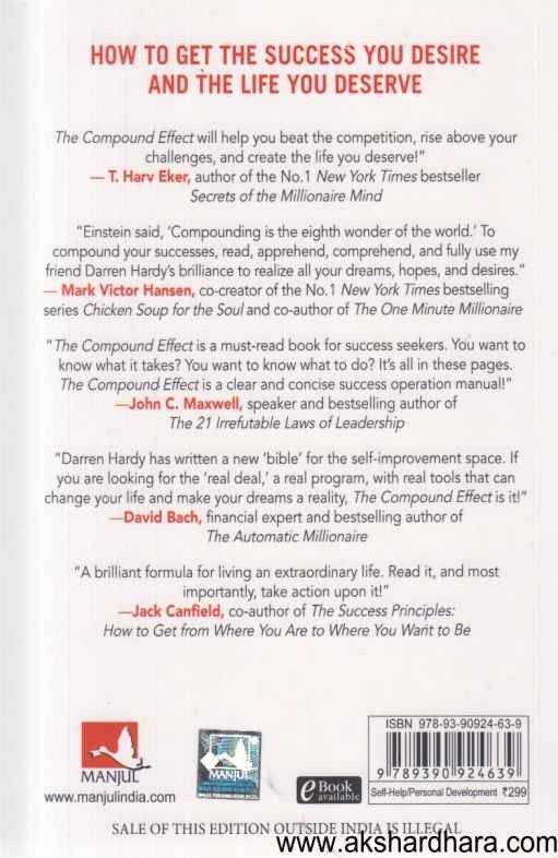 The Compound Effect ()