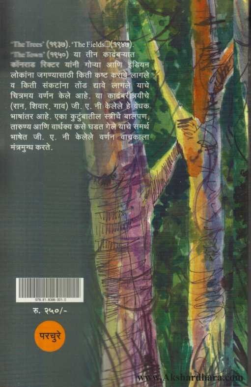 Ran (रान)