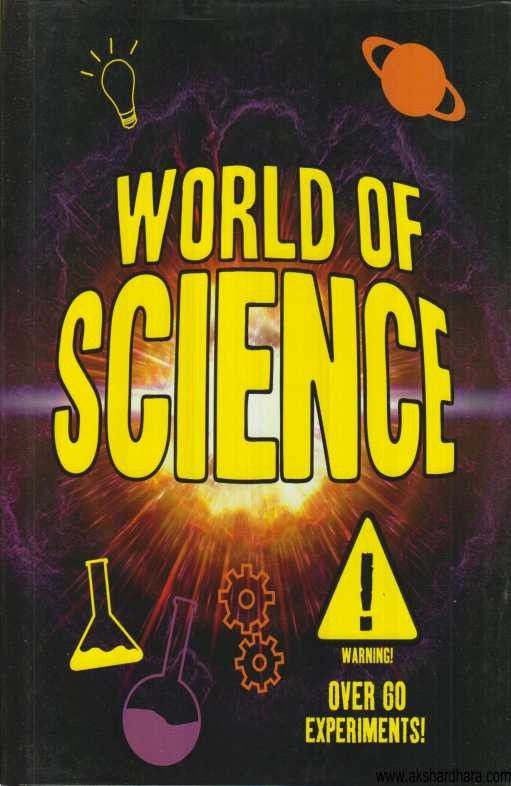 World Of Science (World Of Science)